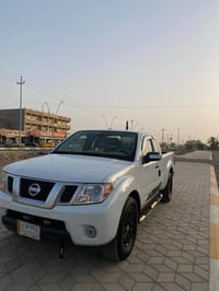نيسان فنتيره • ٢٠١٨ • رقم كركوك