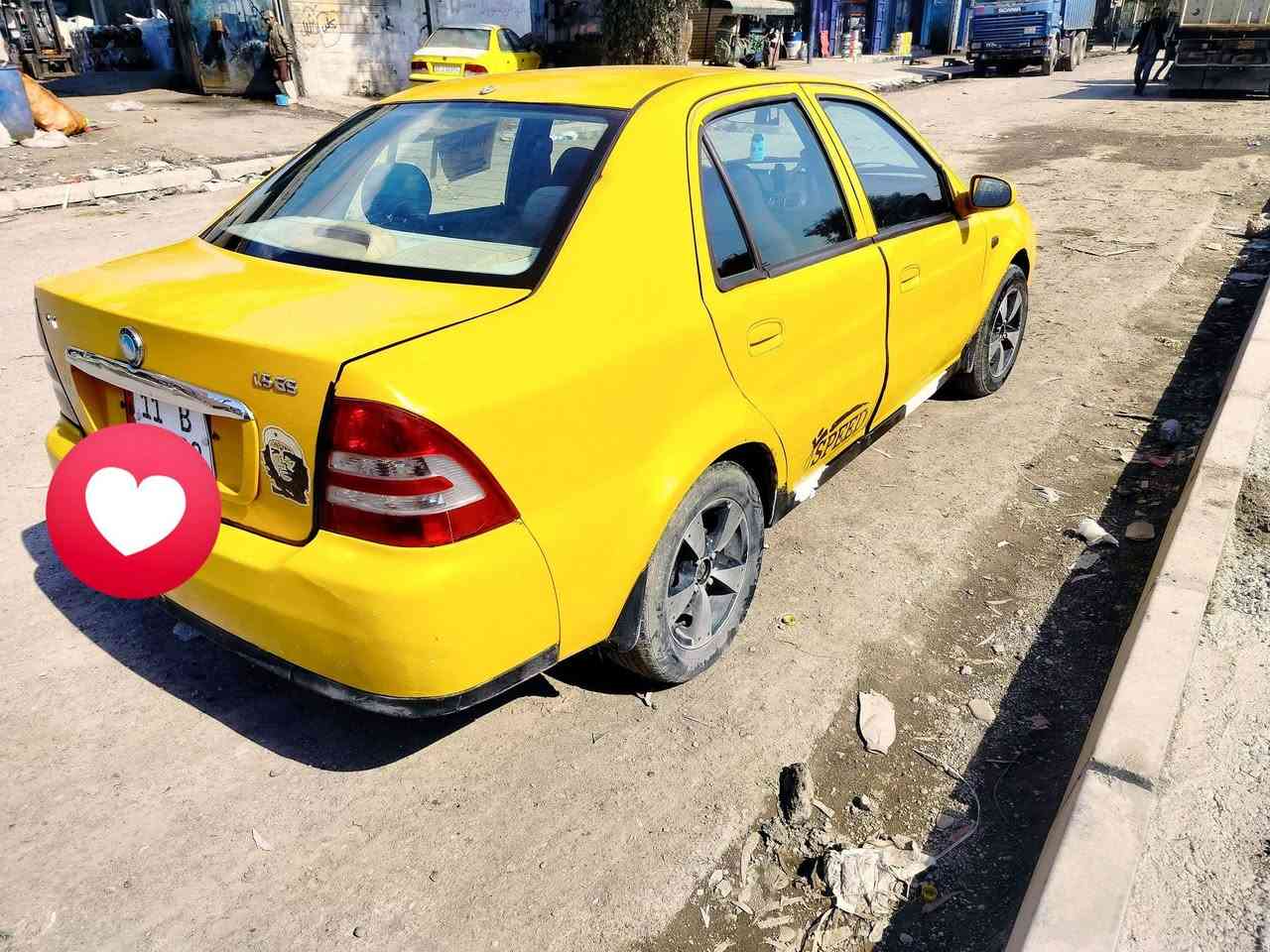 سي كي للبيع رقم بغداد جديد الشرعي داخل الموصل محرك وكير شرط محرك كورولا شرط لاصرف لانفخ تبريد ثلج تدفئه شغاله السيارة بدون ضرر ولاصبغ غرامات صفر وصولات هيئه موجودة السيارة مامشتغله تكسي النارية كلها شغاله من كيجات من اشاير تحكم مري شغال من الداخل دبل حساس اكزوز السعر 38  
*********** /// ***********
