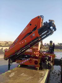 كرين بافنكر • ١٢الف • كركوك