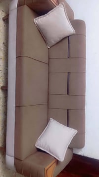 تسكام • كنب • ١٠مقاعد