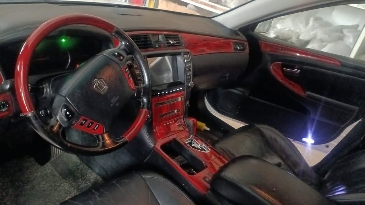 شاهينه ٢٠٠٥ ادوات
بيه حجز انبار
اثلت
كفاله 
فول مواصفات
استيرن كشنات كهرباء
٣دكم
جلد 
ماشيه ٨٤
العنوان فلوجه
السعر ١١٠
***********
