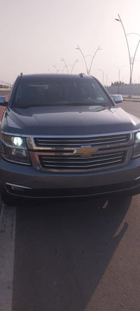 من رخصة الادمن  ادوات ادوات ادوات  تاهو 2020 فول مواصفات بريمر  سياره ...