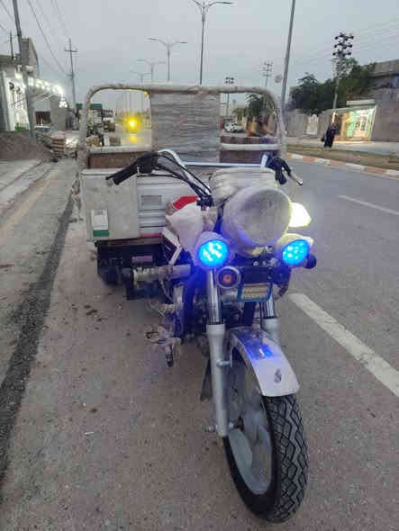 ستوتة موديل 22 ابليتة + اربع اوراق اصولية نضافة فول محرك ركبة شاصي كلة مكفولة 1450 بيهة مجال العنوان ديالئ جلولاء
***********
