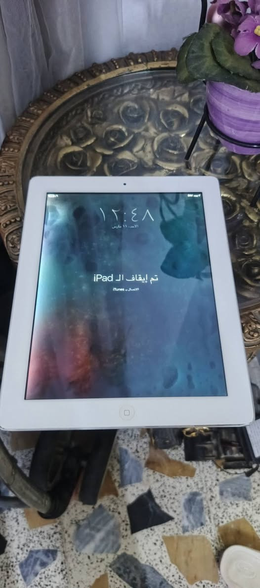 ايباد مقفول ايكلود وشاشه بيه رطوبه ابيع فحم الجهاز حيل نضيف ادفع سعر ويرهم مرواس وانطي فرق


**إذا كنت صاحب هذا الإعلان وتريد حذفه لأي سبب، رجاءا أرسل رسالة إلى الدعم الفني**