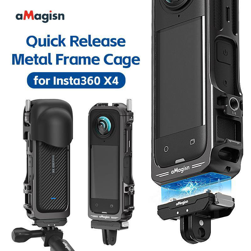 ‎ معدني احترافي لكاميرات الأكشن (Action Camera Metal Cage)
اتصل للحجز 
***********
