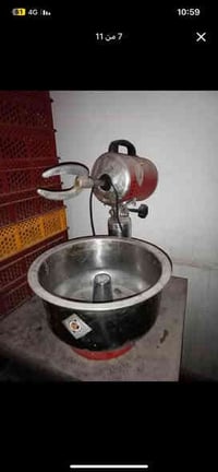 معدات مطعم • الغزالية