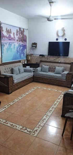 ياالله
مساحه🏠 ١٥٠ متر  +٦٠  متر تشجير 🏠

طابو ملك صرف 

شارع    ١٥ 

واجهه  ١٠   
نزال   ١٥
٤  غرف نوم 
هول 
صاله كبيره
مطبخ 
٢  منور
٣  حمامات 
وحديقه وكراج  كبير
٢ سطح
✍واقع حال   ٢١٠  متر 

   ***********
العنوان  /الامين الثانيه نواب الظباط شارع المهداوي للسيارات
