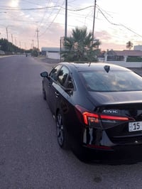 للبيع هوندا سفك موديل 25 هايبرد بدون صبغ فول مواصفات تورينك اللي يحب ي...