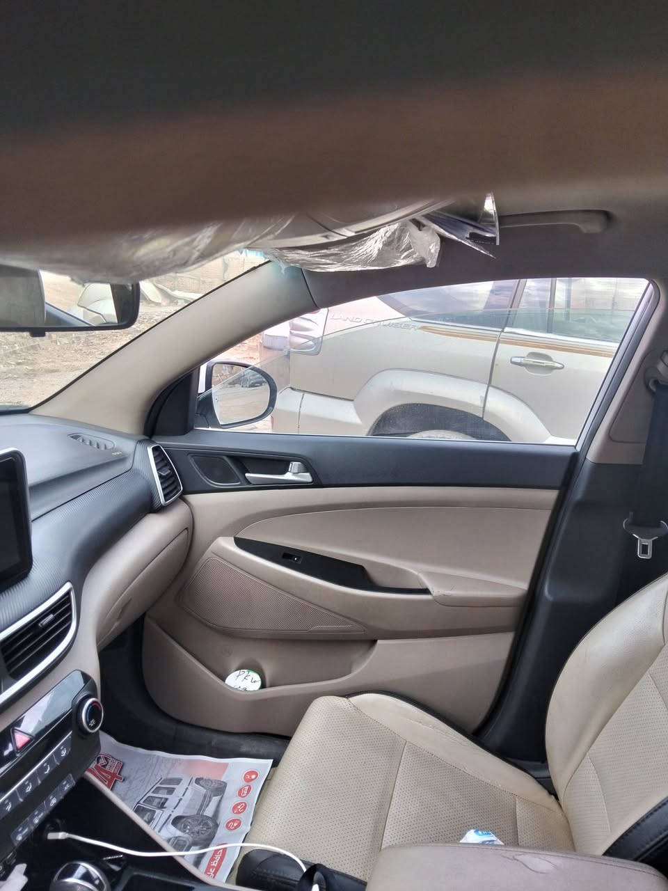 توسان خليجي 19بيهه بارد بالبايبن صفحه السكر والمدكر الوره نصه مصبوغ ناسيه 175 بصره وبيهه طلقه ماعابره سعرهه170اتصل وتدلل ***********
