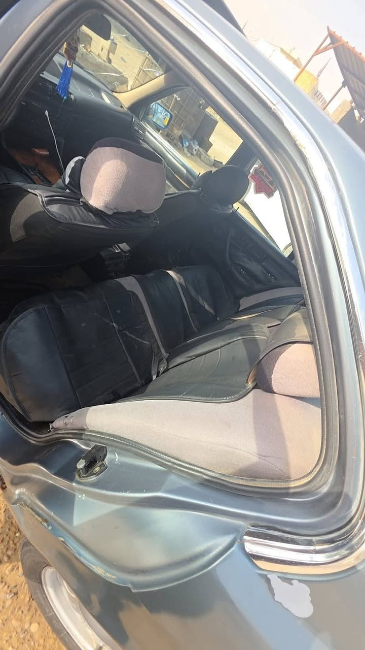 بي ام موديل 1989 رقم صلاح الدين الماني تحويل مباشر كير ومحرك صقر حجم المحرك 25 بدون ضربه صبغ للجمالية حدادية خير من الله العنوان بغداد *********** السعر 35 وبية مجال مصفره غرامات سنوية  2027
