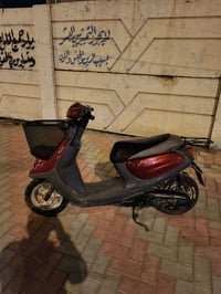 منغولي • نضيفة جدا • شغالة مثل الورد