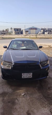 تشارجر اس ارتي • ٢٠١٣ • فتحة