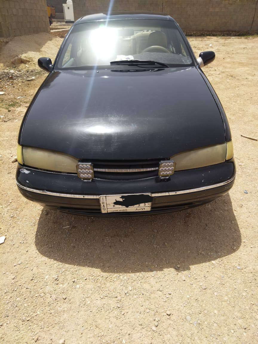 السلام عليكم 
سياره برنس للبيع  موديل 96 كير اوتو /سعر35وبيها مجال / السياره بسمي رقم انبار 
منضومه مال التبريد مفصوخه عن السياره شغاله بس تنشد #وترهم_مراوس_سني_او_كورلا_او_كامري_من_موديل_10_وجوه

***********
