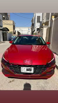 ٢٠٢١ • وارد امريكي • حادث خلفي