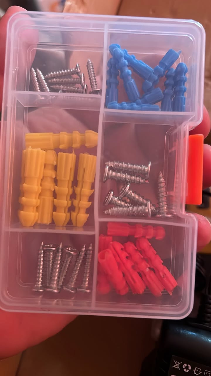 دريل شحن جديد
٢٥ الف


**إذا كنت صاحب هذا الإعلان وتريد حذفه لأي سبب، رجاءا أرسل رسالة إلى الدعم الفني**