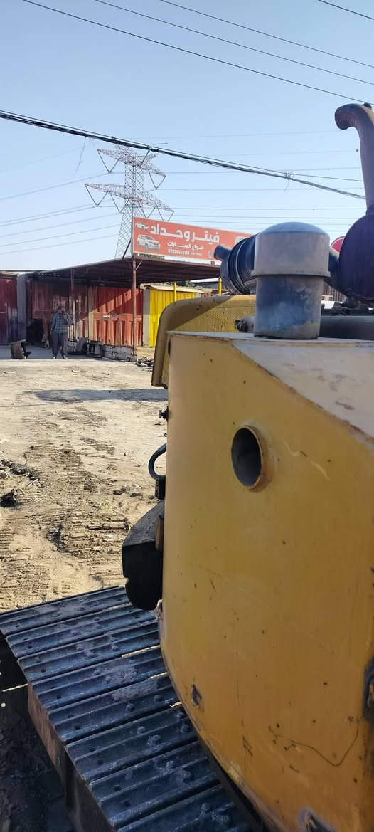 حفاره كتر حجم 70للبيع مضخه مكينه مكفولات سناجيل جدد
رقم اماني قادسيه سنويه عضم ماعوزه شي جازهه للشغل

باب سلايت موجود عندي

السعر 60وبيه مجال

***********
