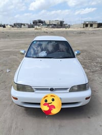 كورلا • محرك ١٨٠٠ • ١٩٩٣