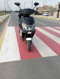 ماطور شبط هو والباتريات كله شغال معارضه ويا ماطول 07749196828