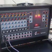 مكسر جنطه امول ٩٠٠٠ للبيع اخو الجديد  للاستفسار اتصال على رقم 07710971...