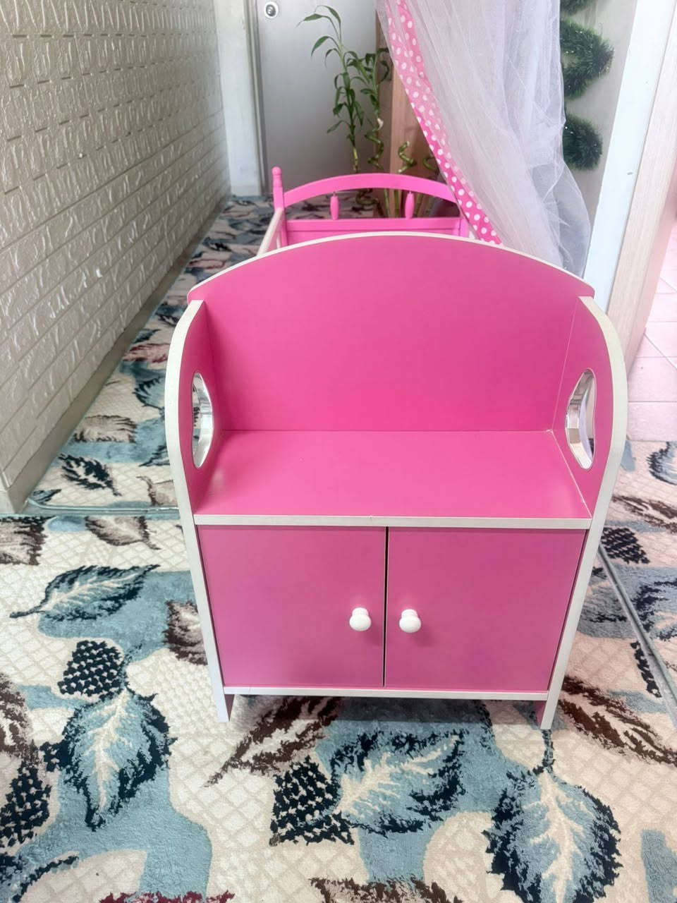 للبيع ملحقات اطفال كلش نضيفات استخدام شهر جرباية طفل سعرها 45 الف والهزاز الوردي ب10 الف وهزاز ثاني رصاصي كهربائي ب50 الف  والبانيو ب20 الف العنوان بغداد بسماية


**إذا كنت صاحب هذا الإعلان وتريد حذفه لأي سبب، رجاءا أرسل رسالة إلى الدعم الفني**