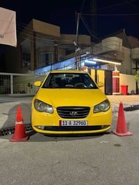النترا مويل 2008للبيع رقم بغداد جوال مصفرهه هيئه وغرامات  07718525723