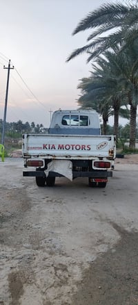 فونتيرة • موديل ١٩٩٩ • موتور ٣٠٠٠