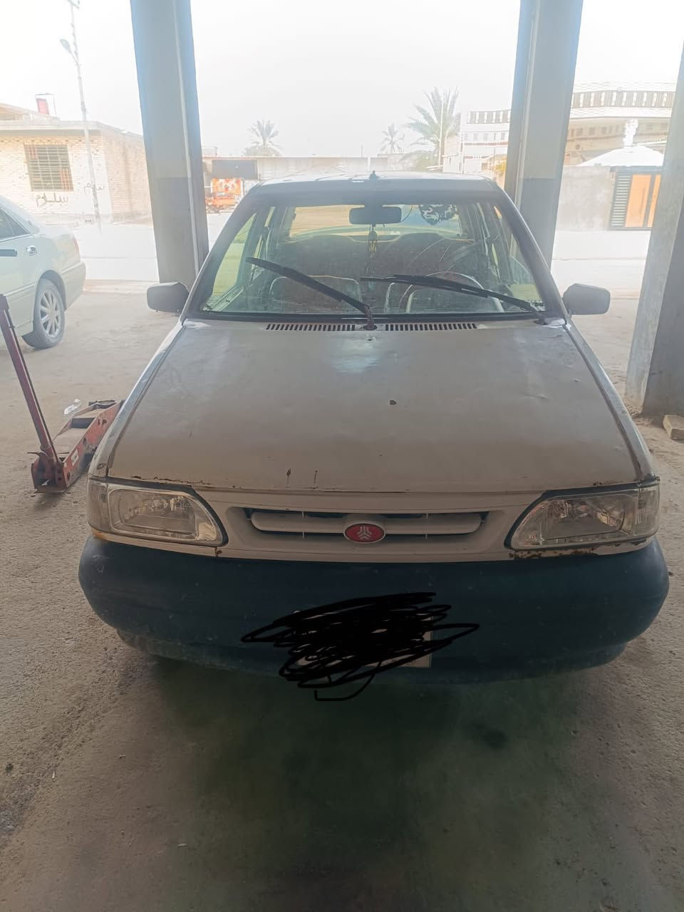 عندي  سايبه  راح افصخها  اريد اصقطها بيه مكينه جديده كسر كارتون توه شادينه قبل عشرين يوم  الي  يريد اغراض سايبه يتصل بيه وبلخدمه ***********
