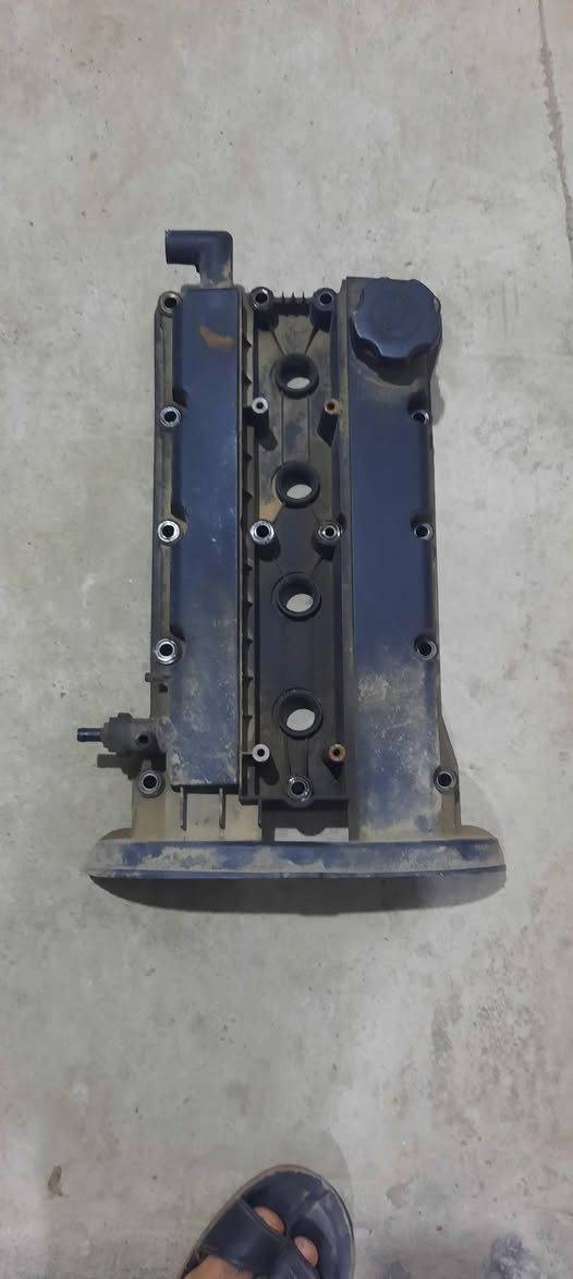 السلام عليكم قبق ولفات نظيف جدا للبيع ٣٥ وبي مجال مكاني الحسينيه مال الراشديه ***********
