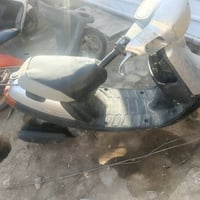 دراجة بطه • خطين • حي العسكري