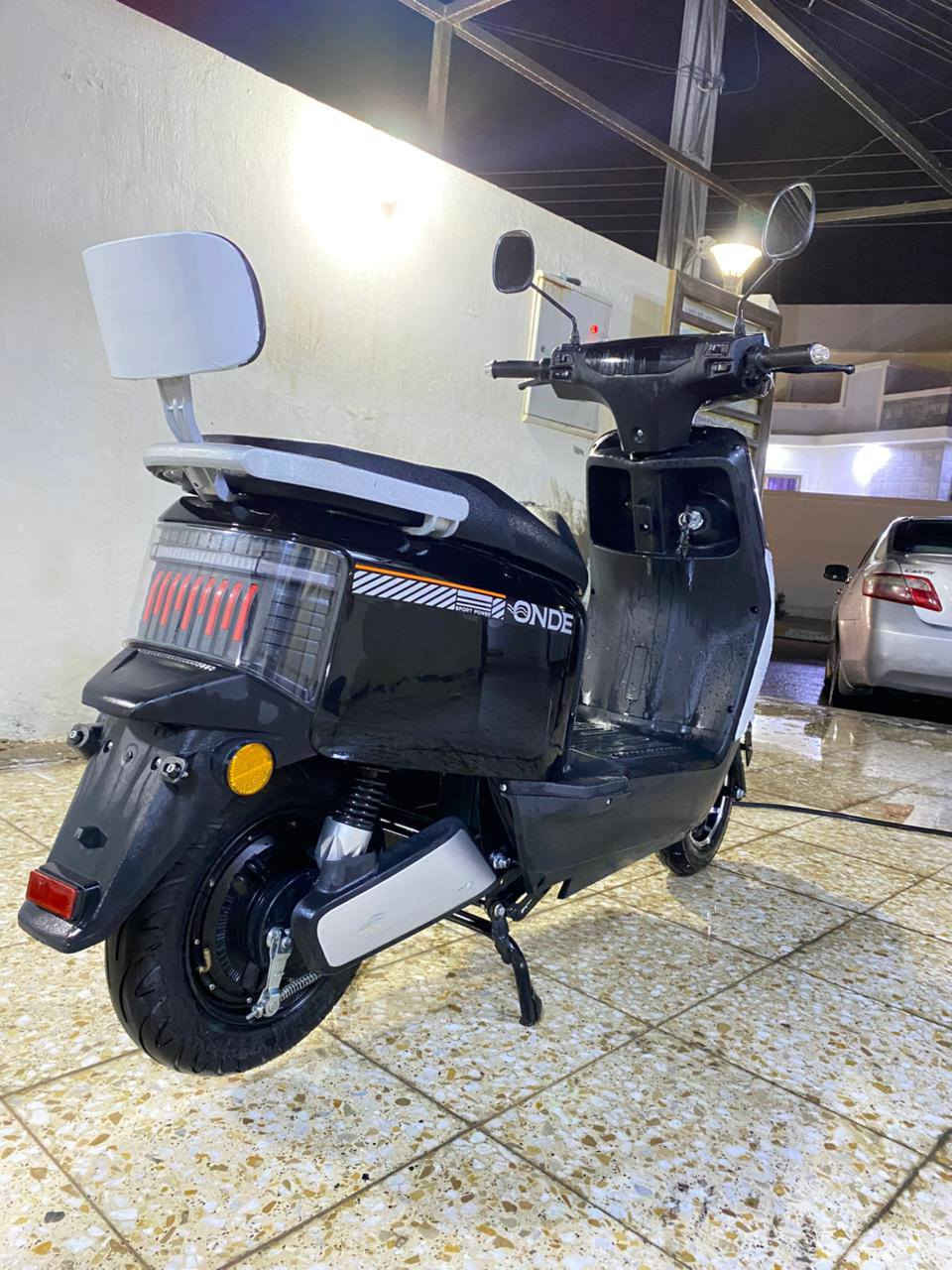 دراجه سكنس شحن 6باتري نص عمر مواصفاته لايت عالي ناصي هورن اشاير يمنه يسره بارك نضام امان  حساس ستاند ذكي السعر 450 او بي مجال قليل الاتصال بل رقم او *********** او راسل عل ماسنجر
