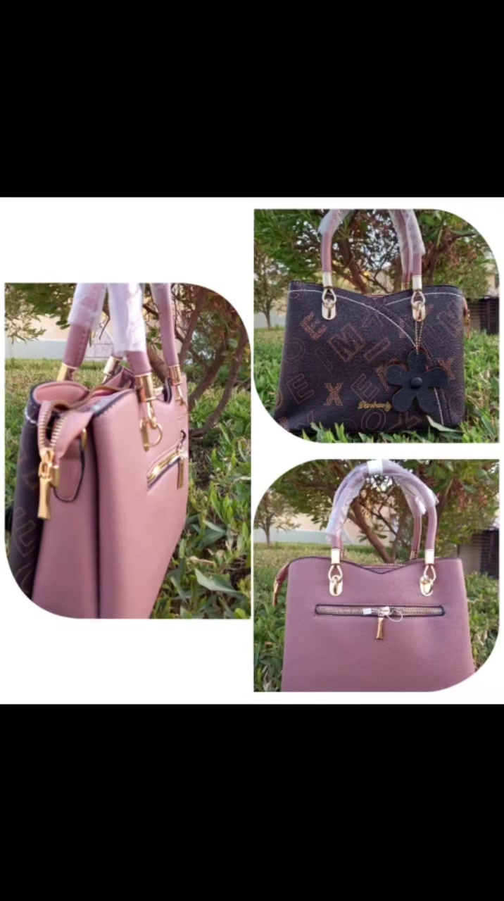 حقائب تحفة وبأسعار تراب 
اول 5 حقائب ب14
ال 4 البعدهم ب8
اخر صورتين القطعه ب5 
@أبرز المعجبين 
ارفعوا المنشور
 #تخفيضات #توصيل #بغداد #واسط #ميسان #ناصريه #نجف #كربلاء #بصرة


**إذا كنت صاحب هذا الإعلان وتريد حذفه لأي سبب، رجاءا أرسل رسالة إلى الدعم الفني**