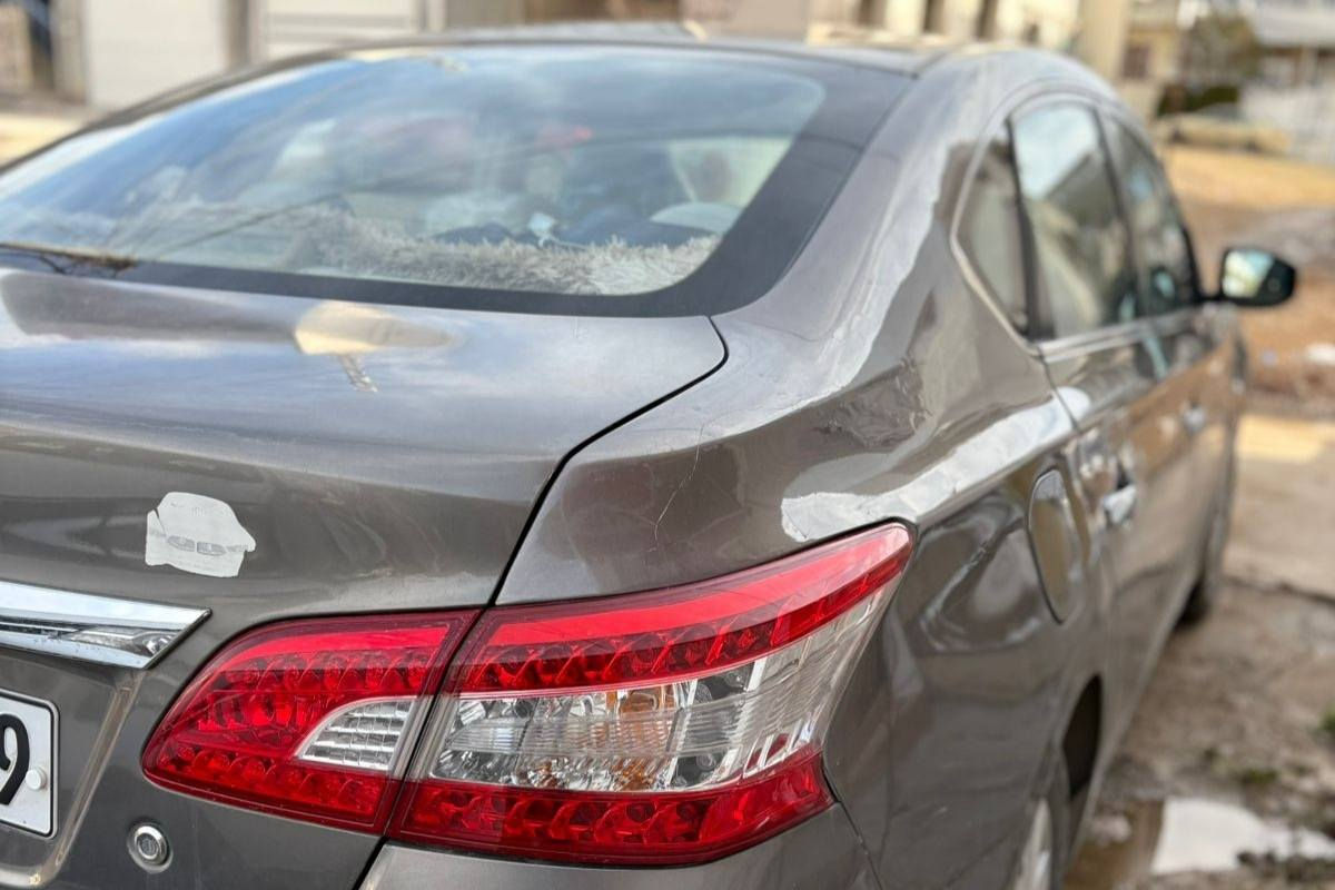 نیسان سنترا 2015 خلیجی 
 گێر ومەکینە بەشەرت.
 پێش و دوای تازەیە
. ٤تایەی تازەیە. 
تحویل و غرامه بەشرت.
 سەنەوی تازەیە

سعر : لە کۆمێنت داوای بکە ڕاستەوخۆ بۆت دێت 🤖 

 هیج مەسرەفی تیانیە.
173 هەزار کم ڕۆشتووە 

ژمارەی خاوەنەکەی 
  ***********
