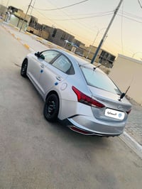 اكسنت 2023 • خليجي • ضربات ومصلحه