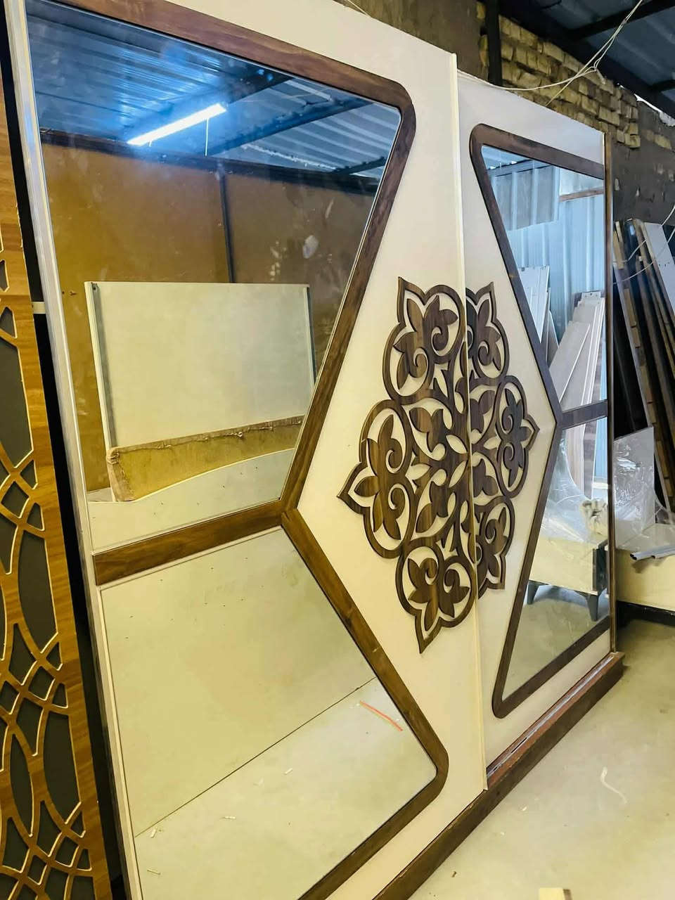 غرفه ترڪي مستخدم 🇹🇷
5قطع 
نضافه 85\💯
نضام سلايت  💢
السعر 400💸
مع شد🪛 ونقل 🚚  مجاني  داخل بغداد  محافظات بكروه


**إذا كنت صاحب هذا الإعلان وتريد حذفه لأي سبب، رجاءا أرسل رسالة إلى الدعم الفني**