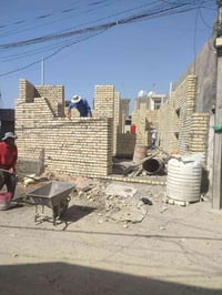 طابو زراعي • ١٠٠م • حي ١٧