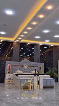 مكلف بالنشر غرفه تركيه مستخدمه شي قليل للبيع (للاستفسار الاتصال على ال...