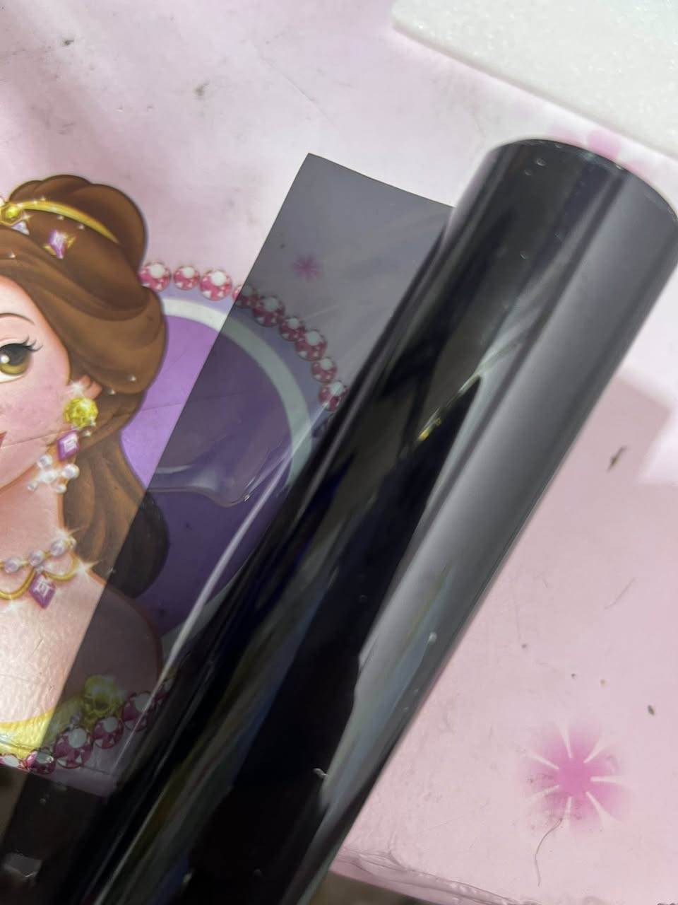 15 روله كل روله 3 متر
القطه 3 متر 5 الاف


**إذا كنت صاحب هذا الإعلان وتريد حذفه لأي سبب، رجاءا أرسل رسالة إلى الدعم الفني**