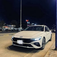 النترا • ٢٠٢٤ • مكفولة صبغ