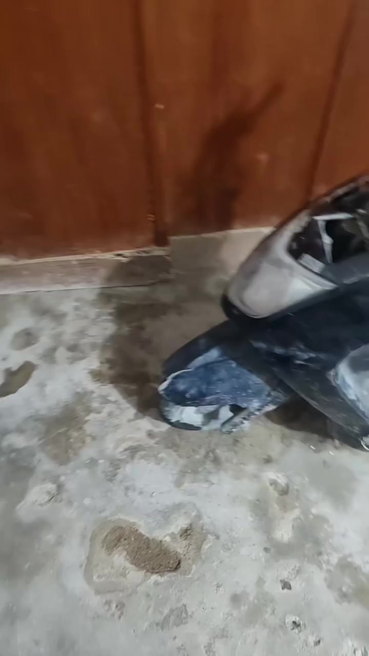 سعر دراجتين بدراجه وحده  دراجه الاوله سكنس نثيه 140 كامله وشغاله ثانيه نثيه 110 كامله بس اني مفصخه دراجتين بسعر  400 وبيه مجال


**إذا كنت صاحب هذا الإعلان وتريد حذفه لأي سبب، رجاءا أرسل رسالة إلى الدعم الفني**