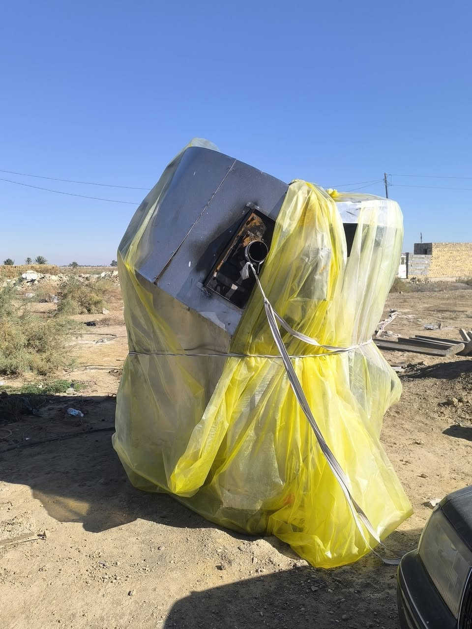 🔸  الفرن فرن مميز يشتغل نفط وغاز

تريده يشتغل غاز فقط ✔️

تريده يشتغل نفط فقط ✔️

أو يشتغل نفط + غاز ✔️ 🔥 وحيد بالعراق يشتغل على النفط ⛽ يصرف فقط 20 لتر نفط 

💰 الأسعار:  🔥 

📞 للتواصل: *********** 
***********
