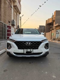 سنتافي ٢٠٢٠ • محرك ٣٥٠٠ • مكفولة