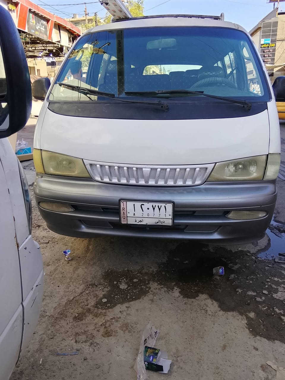 اسلام عليكم بريجو للبيع مديل 96 سنويه النهايت 28 مكينه كير اكسل خير من الله سياره جاهزه السياره بسمي للتواصل *********** المكان الطارميه
