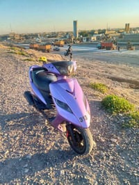 ثعلب • مراوس • مكينة ما مفتوحه