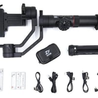 زهيون كرين ٢ • حمولة ٢-٣ كيلو • ٦ بطاريات