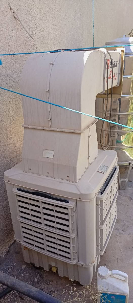 مبردة نظيفة جدا مستعملة مرات معدودة سعر ٢٥٠


**إذا كنت صاحب هذا الإعلان وتريد حذفه لأي سبب، رجاءا أرسل رسالة إلى الدعم الفني**