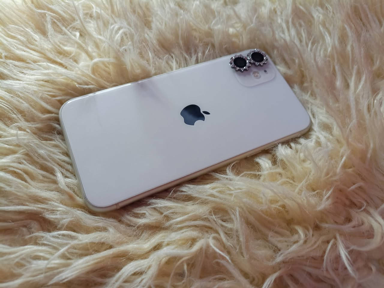 ايفون 11عادي بطاريه 67 مستبدل شاشه فقط كله بلاد وكله شغال مكاني بغداد الجديده ذاكرته 128
سعره 170قفله


**إذا كنت صاحب هذا الإعلان وتريد حذفه لأي سبب، رجاءا أرسل رسالة إلى الدعم الفني**