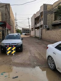 الزعفرانية • ١٢٥م • طابو