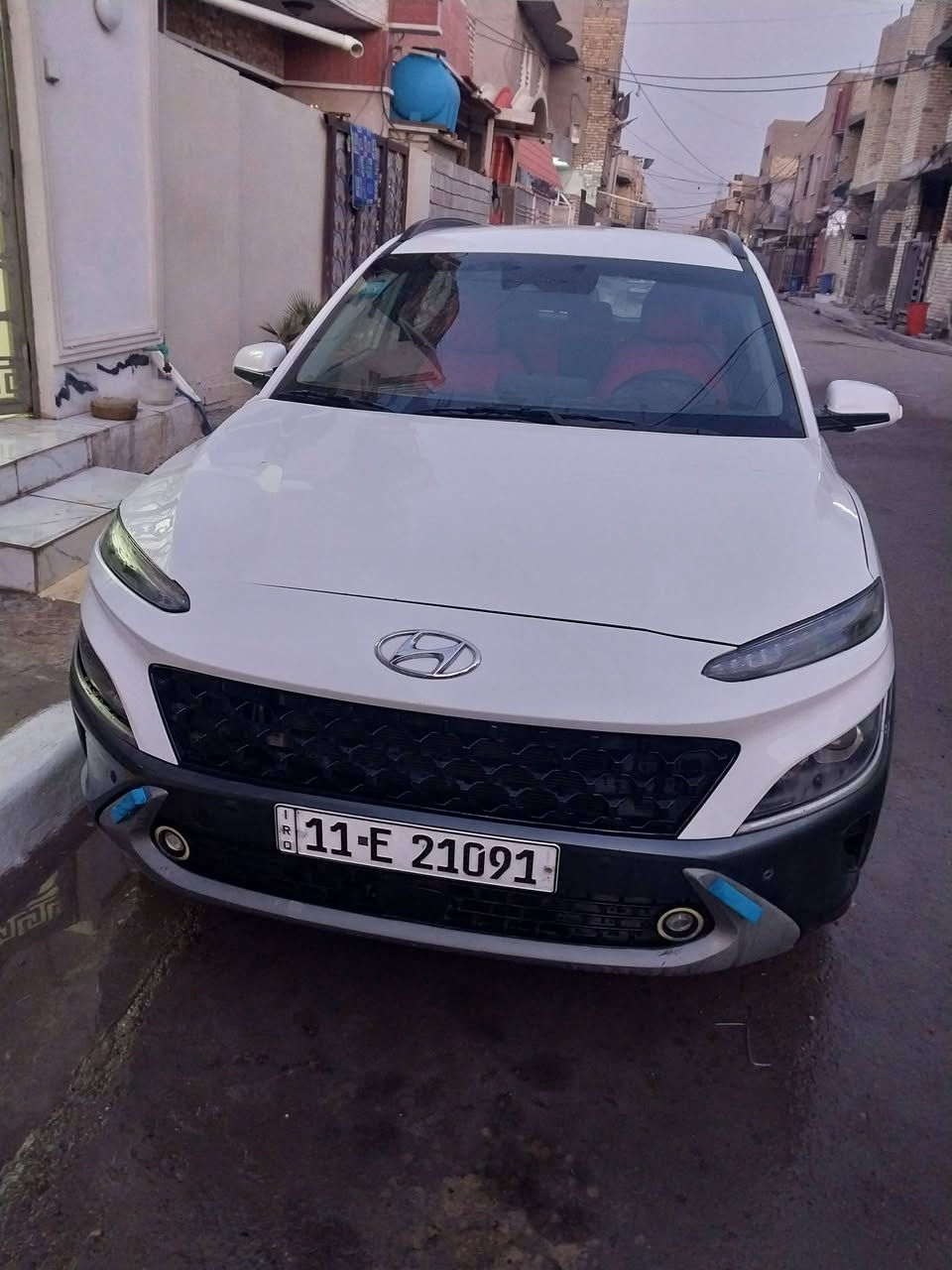 كونا ٢٢ بغداد باسمي محرك ٢٠٠٠ بيع مستعجل السعر ١٣٥ العنوان بغداد الشعب حي البساتين *********** ماشيه ٥٩
