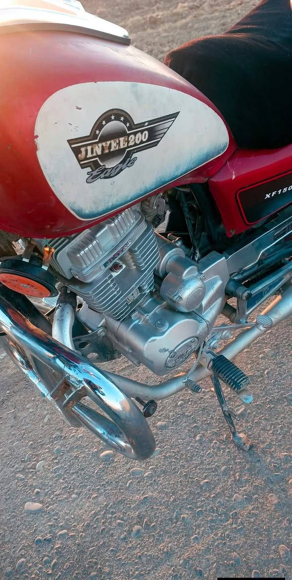 سلام عليكم موطور لبيع جني دبل بلك موطور كلو شغال لايت عالي ناصي بك لايت شاير اربع جيهات محرك مفتوح بس الفوك موطور جاهز موديل 16 السعر 350 وبي مجال ***********اتصل وتدلل
