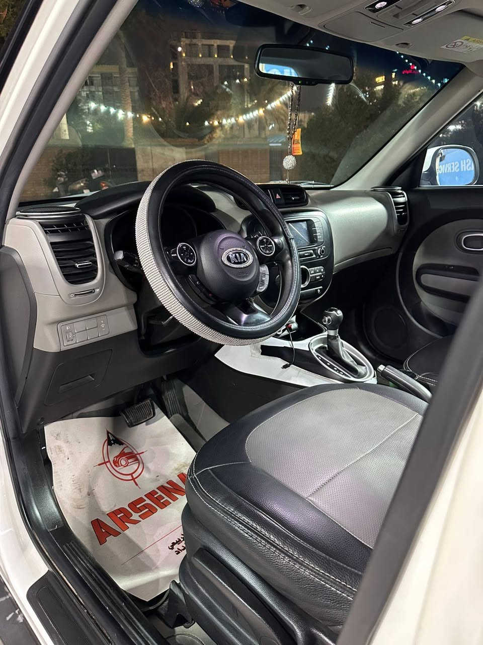 كيا صول 2019 – بحالة ممتازة جداً
▪️ مكينة 1600 سي سي
▪️ قير أوتوماتيك
▪️ فول مواصفات بانوراما (عدا البصمة)
▪️ ويل كب 17
▪️ داخلية جلد نظيفة جداً
▪️ شاشة + بلوتوث + تحكم دريكسيون
▪️ تكييف شغال 100%
▪️ الماشي 27,499 كم فقط (مثبّت بالصور)
▪️ السيارة اخت الزيرو
▪️ استعمال مال بيت ومرتبة جداً
▪️ لا تحتاج أي صرف
💰 السعر: 145 ورقة
📍 العنوان: زيونة
📞 رقم الاتصال: ***********
